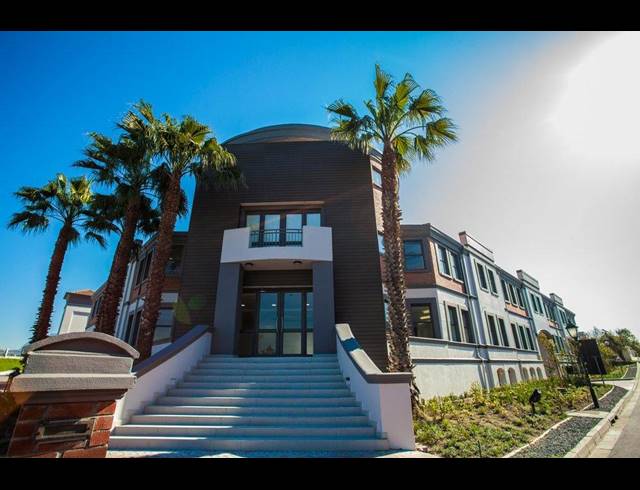 507M² OFFICE TO LET IN CENTURY CITY